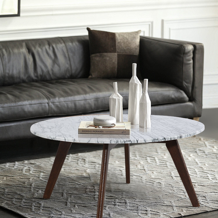 Enzo Coffee Table & Reviews AllModern